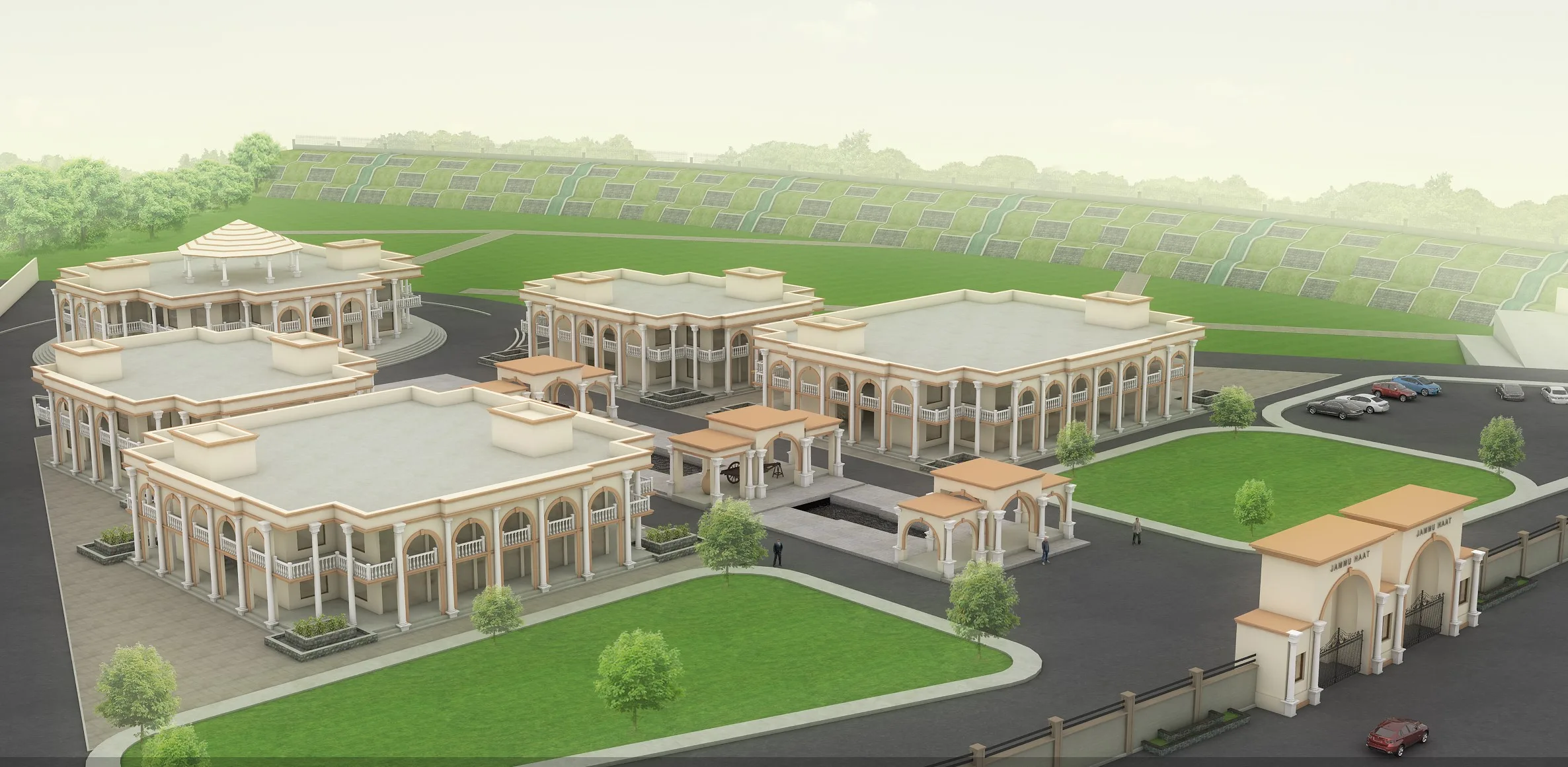 Heritage Conservation