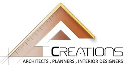CREATIONS Logo